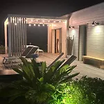 Villa Uhaina *