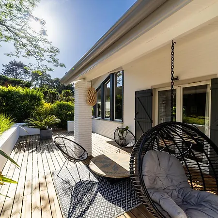 Uhaina Villa *