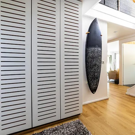 Uhaina Biarritz