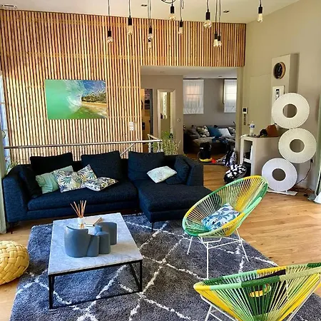 Villa Uhaina *