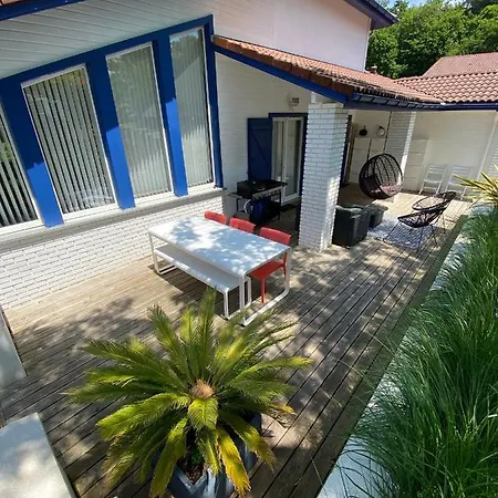 Villa Uhaina