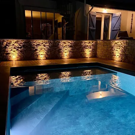 Villa Uhaina Biarritz