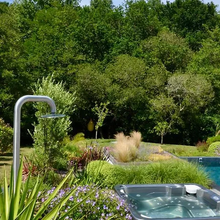 Uhaina Villa Biarritz