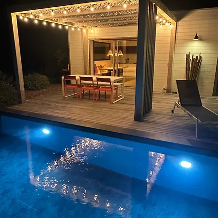 Uhaina Villa