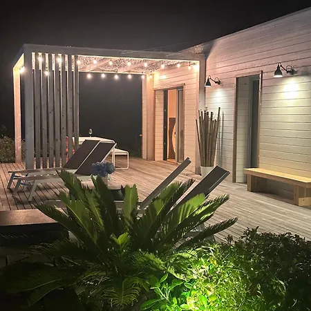 Villa Uhaina *