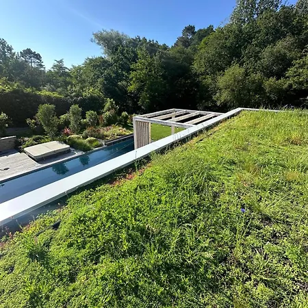 Villa Uhaina Biarritz