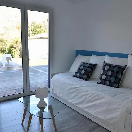 Villa Uhaina Biarritz