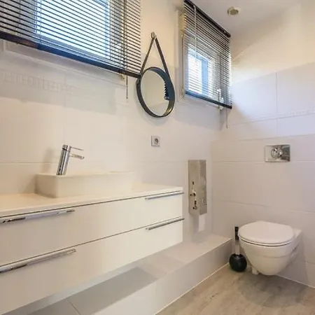 Uhaina Villa Biarritz
