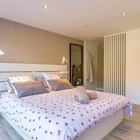 Uhaina Villa Biarritz