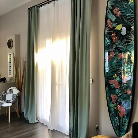 Uhaina Villa *