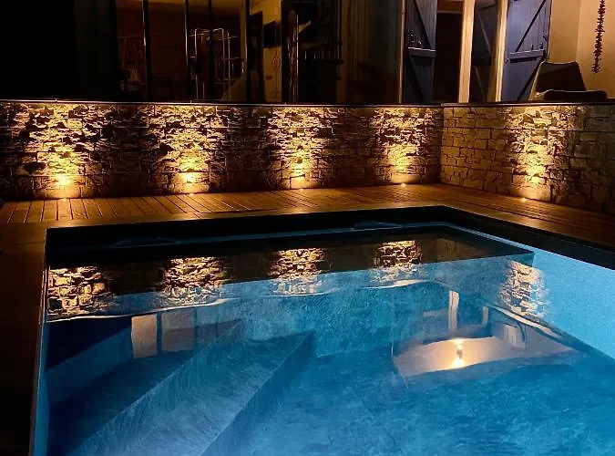 Vila Uhaina Biarritz