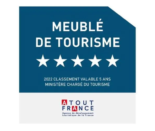 Uhaina Vila Biarritz