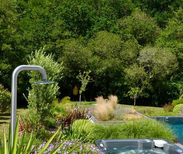 Uhaina Vila Biarritz