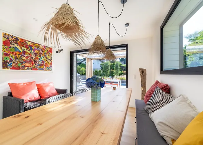 Uhaina Villa Biarritz