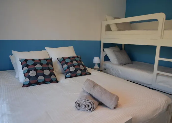 Uhaina Vila Biarritz