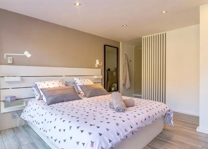 Uhaina Vila Biarritz