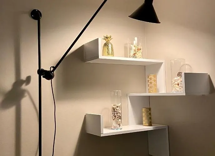 Vila Uhaina Biarritz